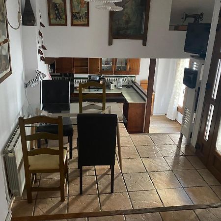 Habitacion Doble En Albaicin Grenada Zewnętrze zdjęcie