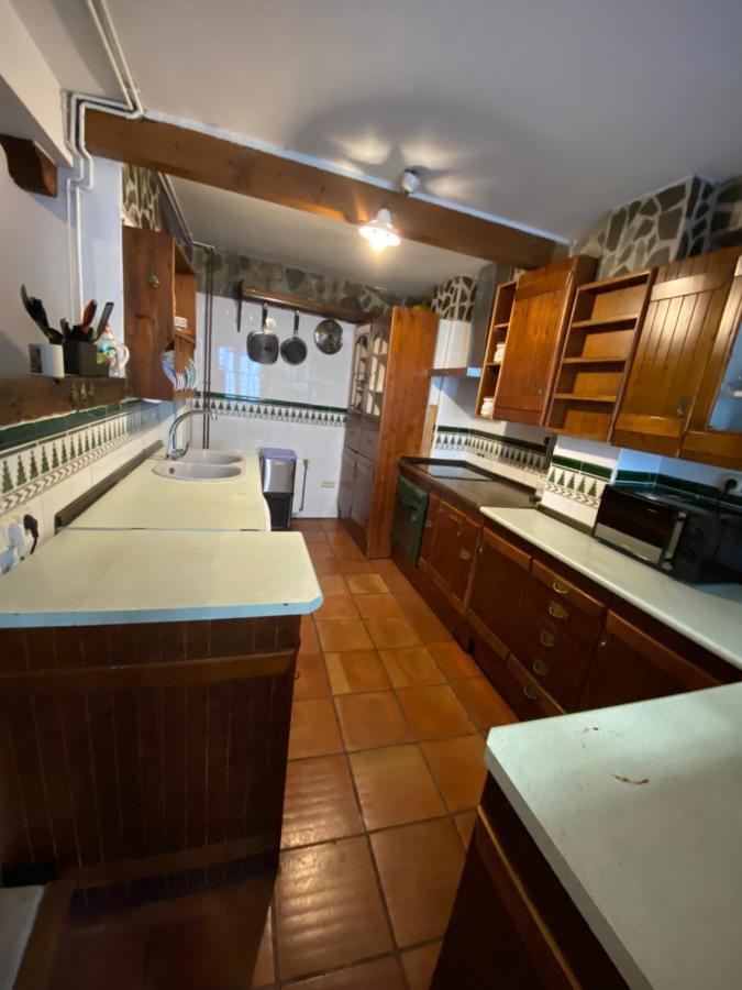 Habitacion Doble En Albaicin Grenada Zewnętrze zdjęcie